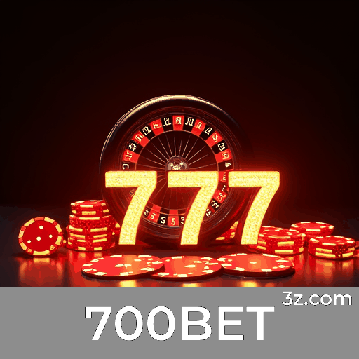 700BET Logo
