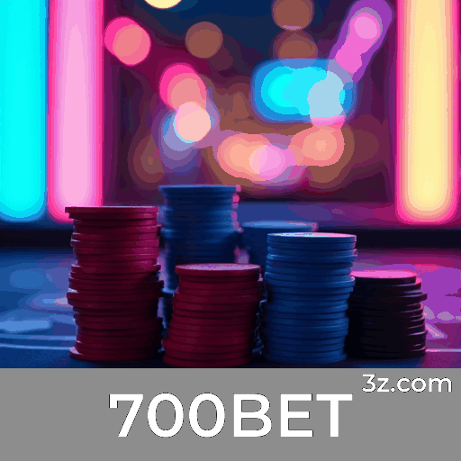 700BET Logo