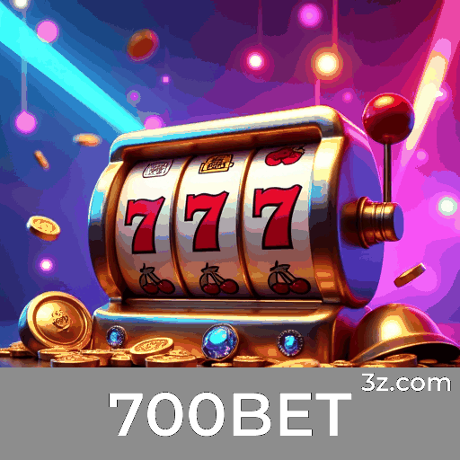 700BET Logo