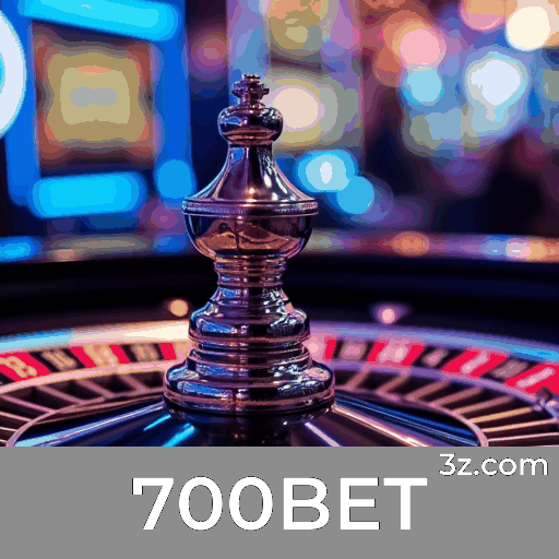700BET Logo