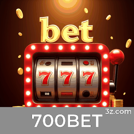 700BET Logo
