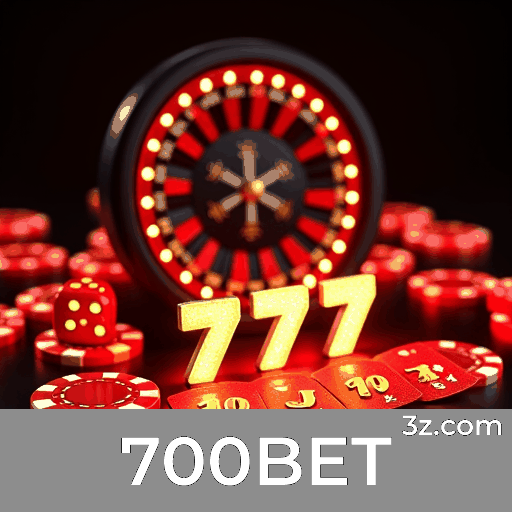 700BET Logo