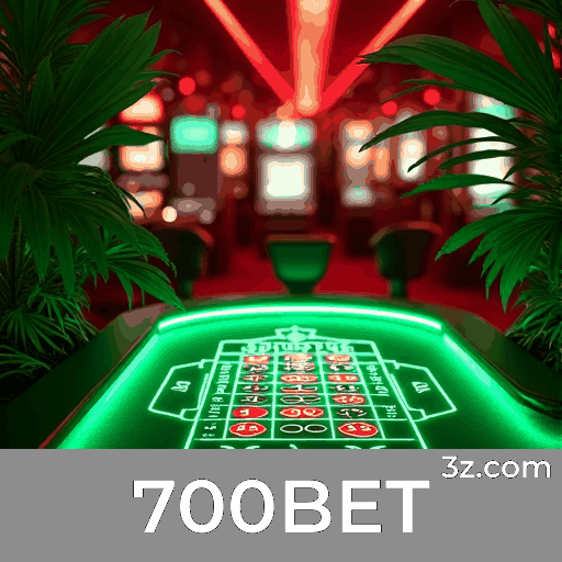 700BET Logo