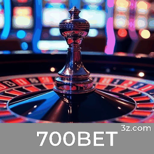 700BET Logo