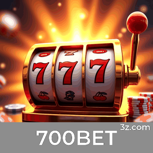 700BET Logo