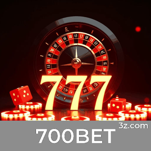 700BET Logo