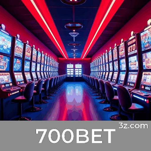 700BET Logo