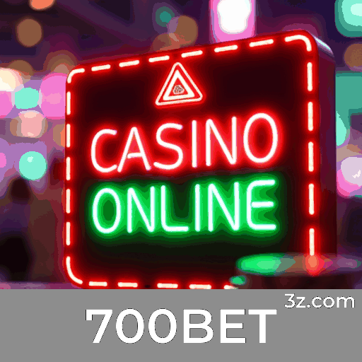 Jogos Online 700BET - Gaming Premium