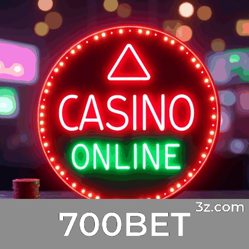 700BET Logo