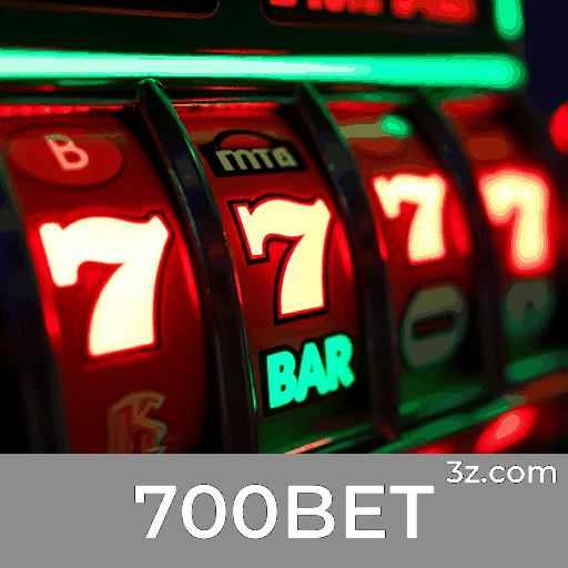 700BET Logo