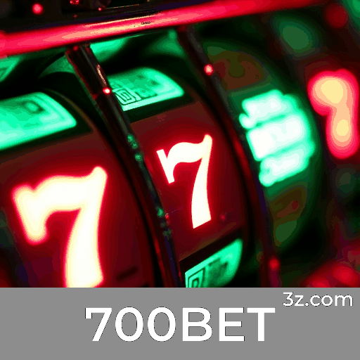 700BET Logo